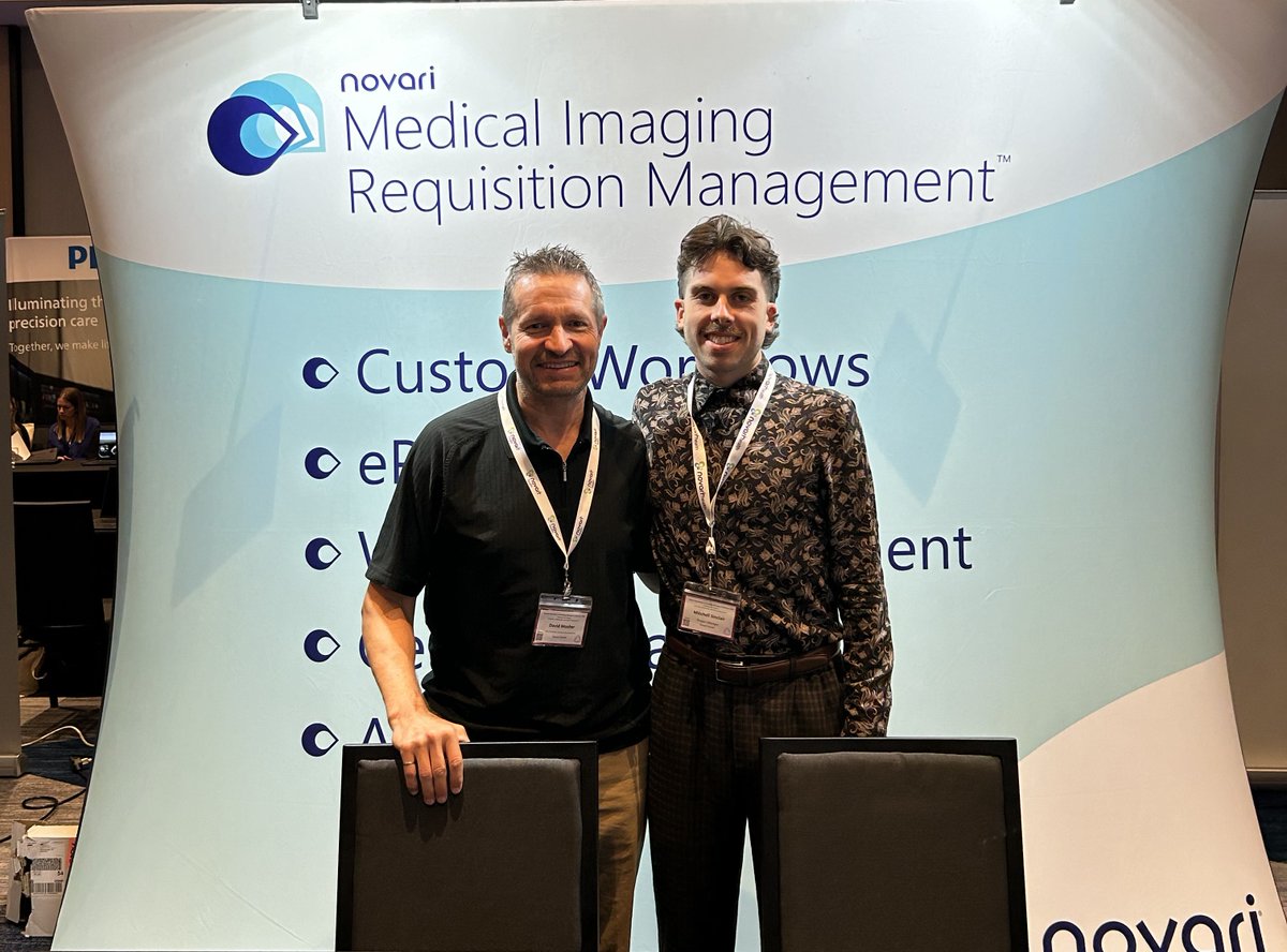 Novari Health tweet media