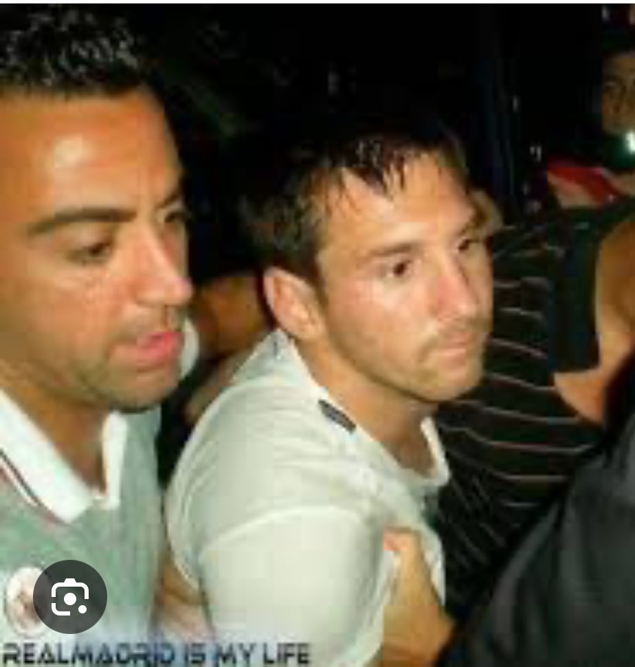 ميسي فاشل ؟