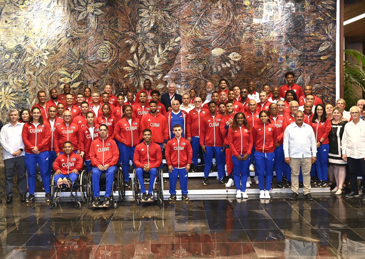 Omar Venegas Echemendía 🇨🇺 tweet media