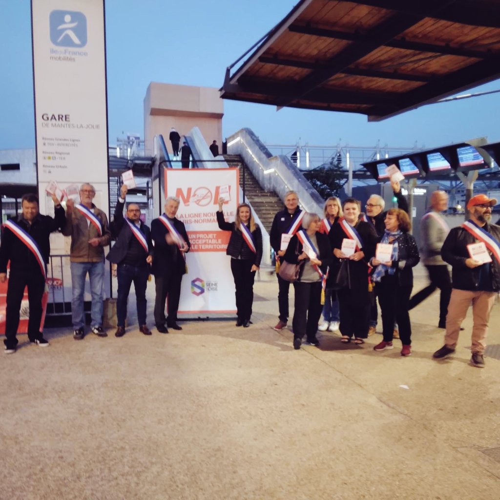 Vincent POIRET tweet media