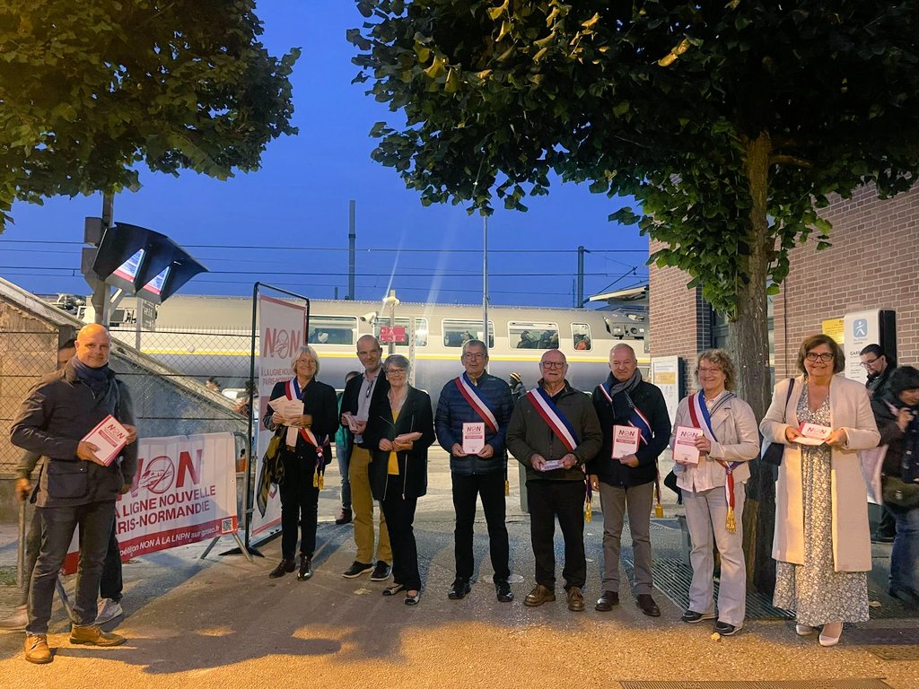 Vincent POIRET tweet media