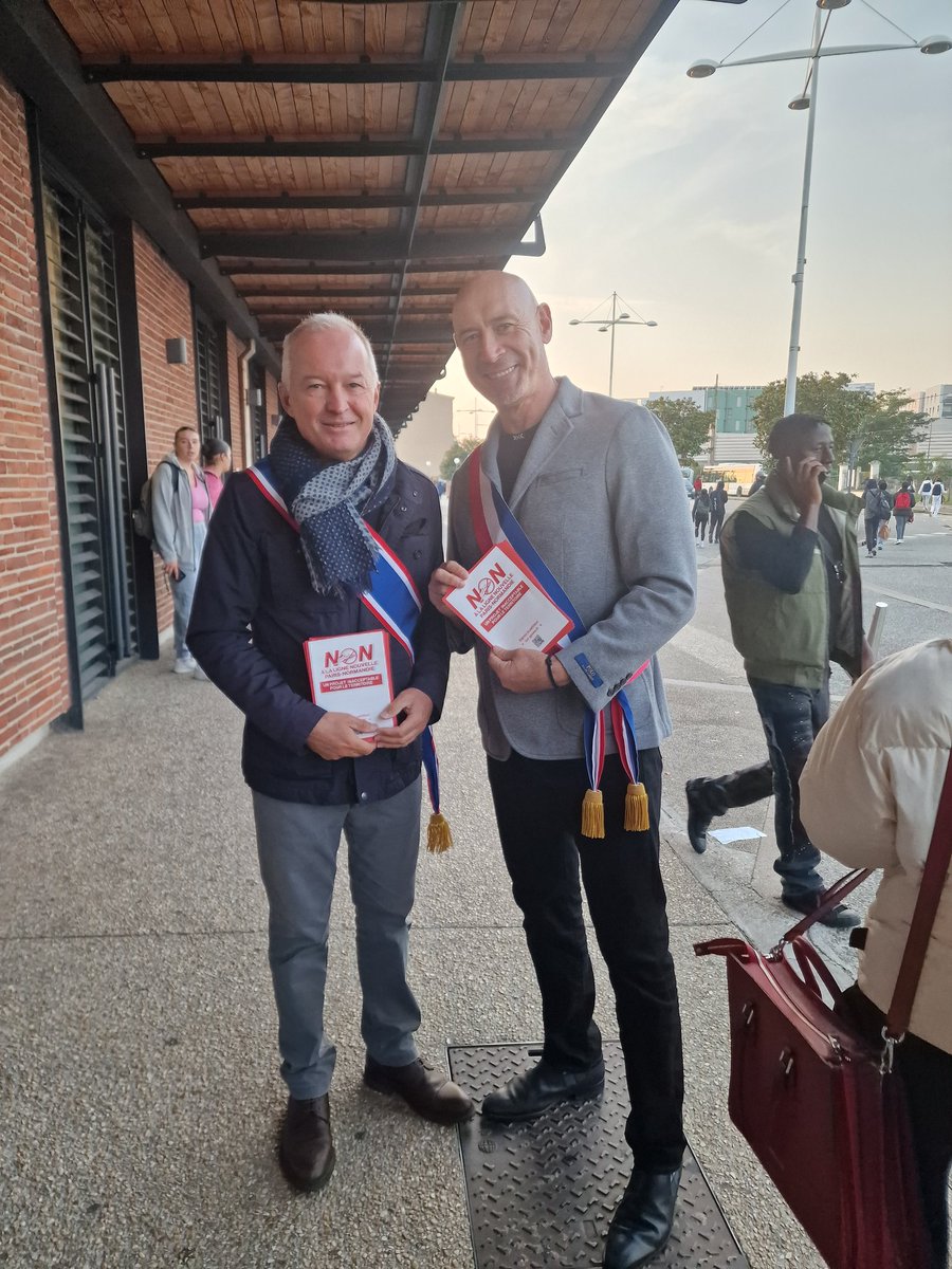 Vincent POIRET tweet media