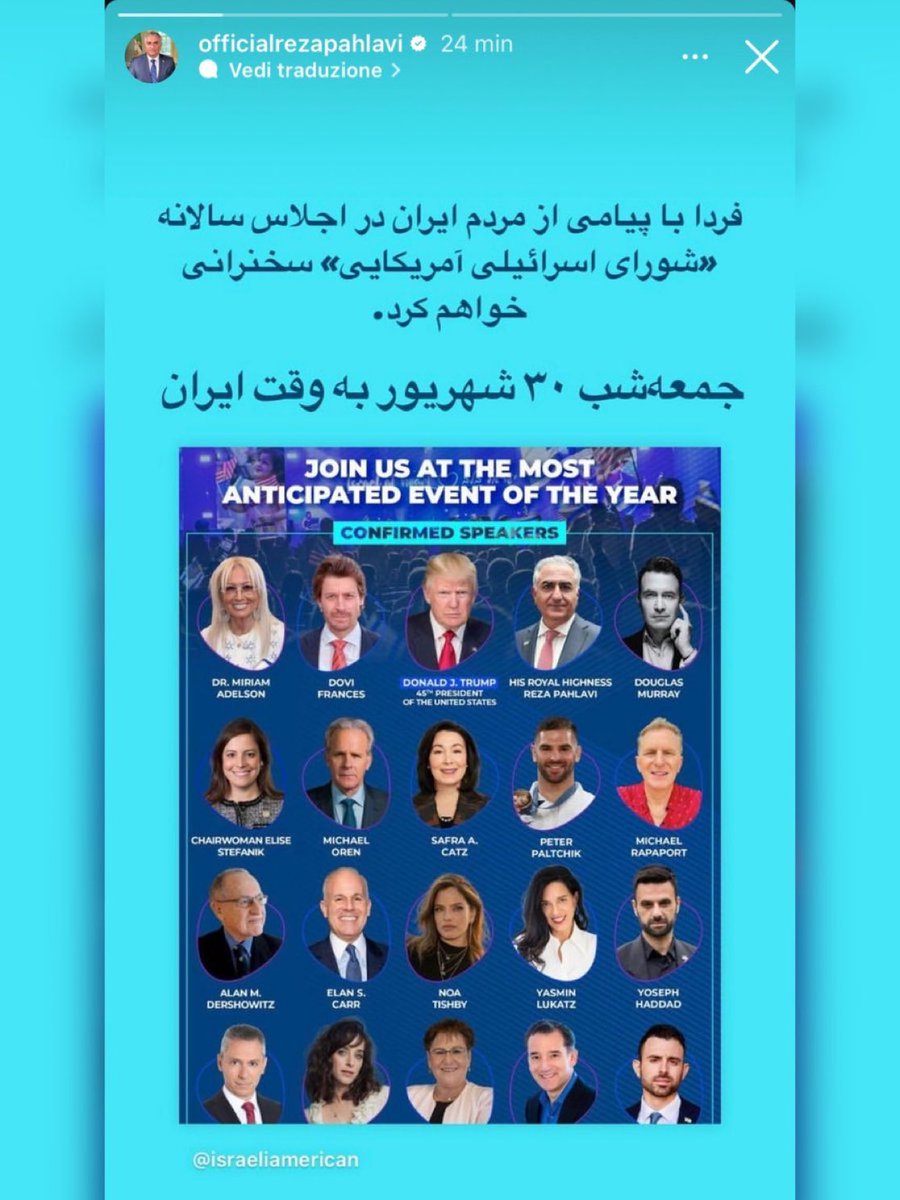 SaiedehSaideh59's tweet photo. جاوید شاه
با افتخار فریاد میزنیم
#KingRezaPahlavi https://t.co/7LC3mv3E1F