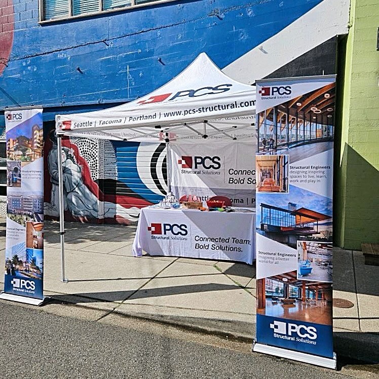 Make sure you stop by the <a href="/colvosconst/">Colvos Construction</a> block party at Opera Alley in Tacoma today 11:30-2! Say hi to Luke, Evan, and Megan while you enjoy some games from our industry partners, food truck bites and beer garden!