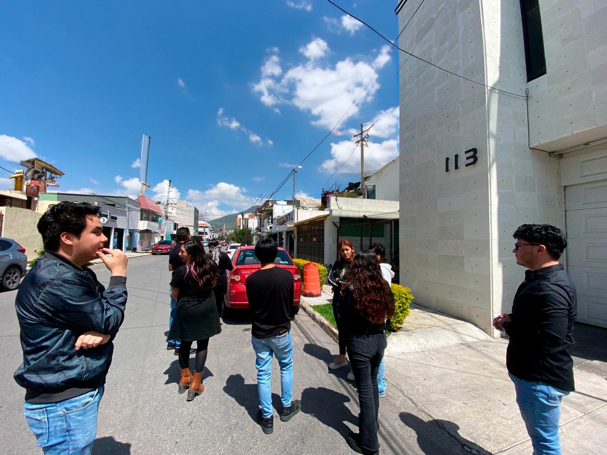 H. Ayuntamiento de Pachuca tweet media