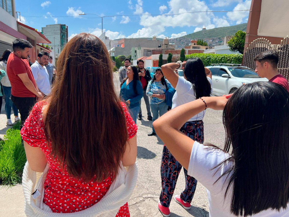 H. Ayuntamiento de Pachuca tweet media