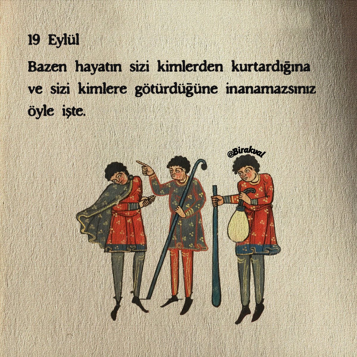 19 Eylül.