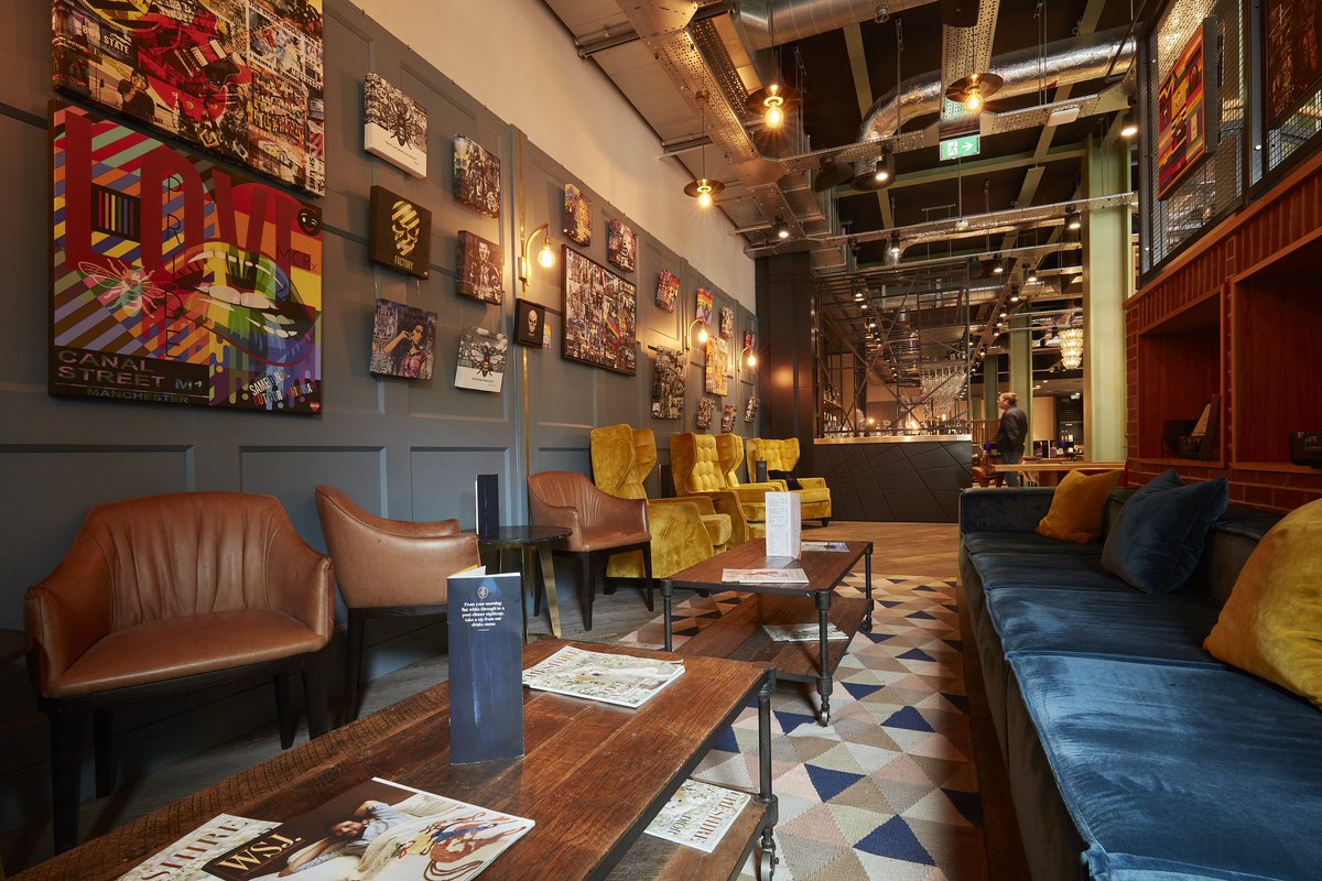 Our first Annual Gala is LIVE! 🙌

We’re excited to invite you to our upcoming Next Level Gala 2024! 🥂

📆 Thur 31st Oct
⏰ 3.30pm - 8.30pm
📍 <a href="/vocohotels/">voco hotels by IHG</a> - #Manchester 

📲 For info &amp; to book now: nextlevelconsultancy.co.uk/event/next-lev…

#CreatingCommunityConnections ⭕️
#NextLevelNetworking