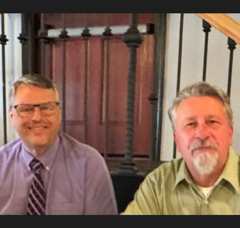 SmullenNewYork's tweet photo. I attended a Mohawk Valley Economic Development District Board of Directors meeting. We heard from Alexander Thomas who serves as Executive Director of the PLACES Institute.
#FultonCountyNY #HerkimerCountyNY #MontgomeryCountyNY #OneidaCountyNY #OtsegoCountyNY #SchoharieCountyNY https://t.co/eD39bKffPy