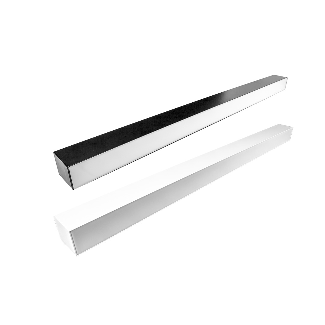 TCPLighting's tweet image. Elevate any space with TCP&apos;s Architectural Strip Light – sleek design, endless configurations, and an inviting atmosphere. Perfect for creating the ideal ambiance. #LightingDesign #CreativeSpaces