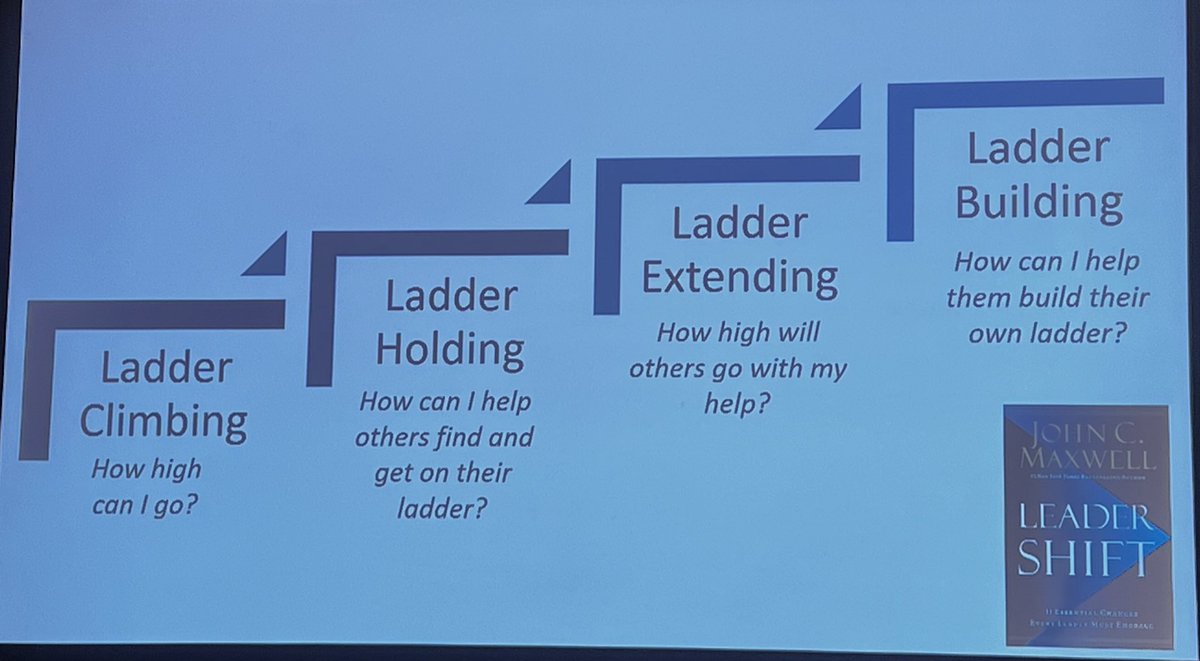 🪜Building #leadHERship <a href="/DA_Leadership/">DA Leadership Institute</a>