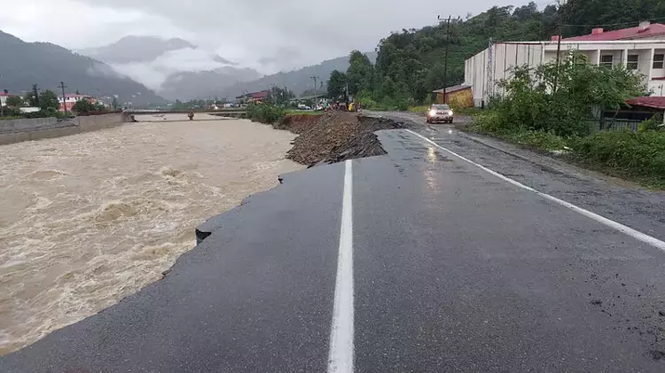 irene_makarenko's tweet photo. #September 16-18
🚨🌊#storm #rain #Flood #flooding #landslide
India, Turkey, Moldova, Malaysia, Laos, Philippines, Central Europe, Switzerland, Italy
🚨🌪️China, dozen #tornadoes hit Jiangsu and Shandong
🚨🔥Portugal, #wildfires are continuing to ravage country
#WeatherReport https://t.co/Tmz9JzID12