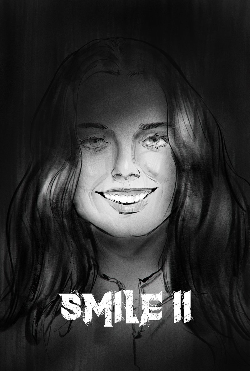 SketchArtUnit's tweet photo. New Smile 2 Sketch: A Creative Glimpse
#Smile2 #SketchArt #ArtInspiration #Sketchartunit https://t.co/vuxRc7t718