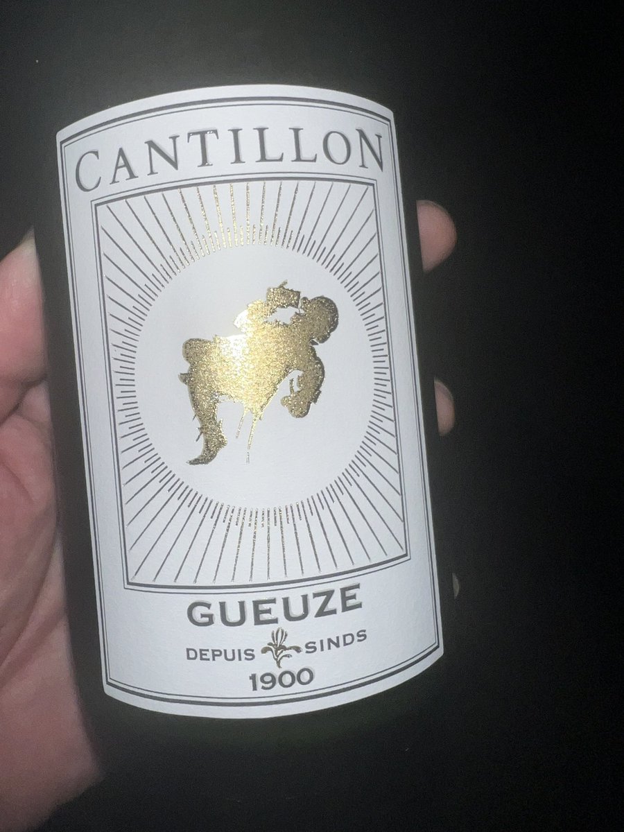 Ben je voor Feyenoord of PSV? Weet het kan altijd zuurder!

#FeyLev #juvpsv #Cantillon #bier