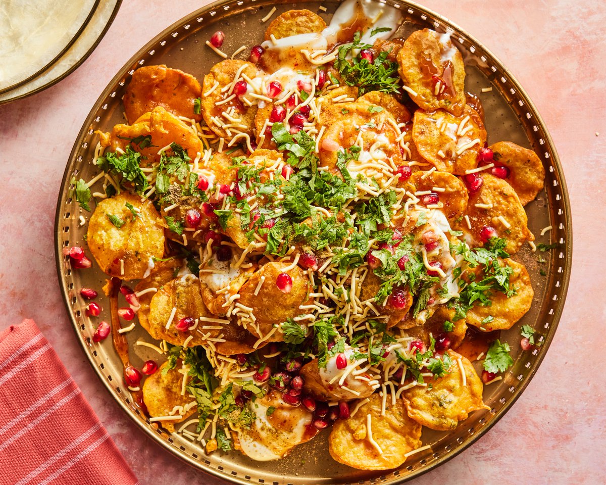 Food Network tweet media