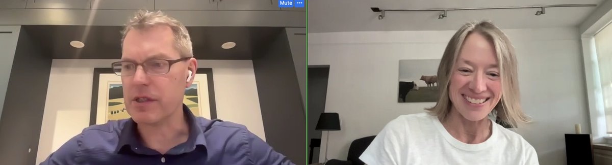 <a href="/duncanjwatts/">Duncan Watts</a> First q from <a href="/annalilharvey/">Anna Harvey</a>: When testing policies with partner orgs, they can't possibly run a huge number of studies, and partner orgs might not be representative of the field? 
<a href="/duncanjwatts/">Duncan Watts</a>: You can adapt to field methods, as long as your data can be modeled, and....