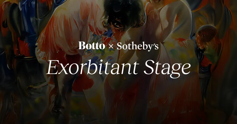 BottoDAO tweet media