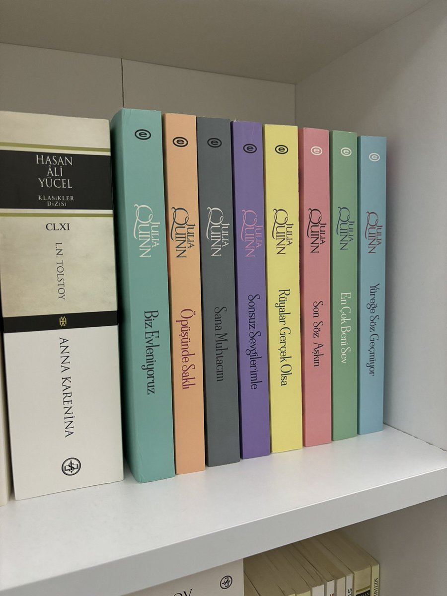 Setlere bir yenisi daha eklendi ❤️