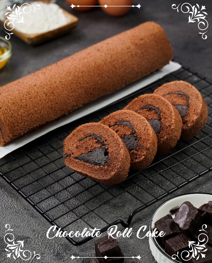 PesanSaja's tweet image. Segigit Legit Rollcake bisa dipesan via pesansaja.com telp 085 100 5 999 85 sms/WA/line/telegram 082325797999 #rollcake