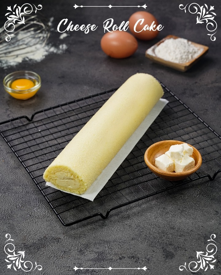 PesanSaja's tweet image. Segigit Legit Rollcake bisa dipesan via pesansaja.com telp 085 100 5 999 85 sms/WA/line/telegram 082325797999 #rollcake