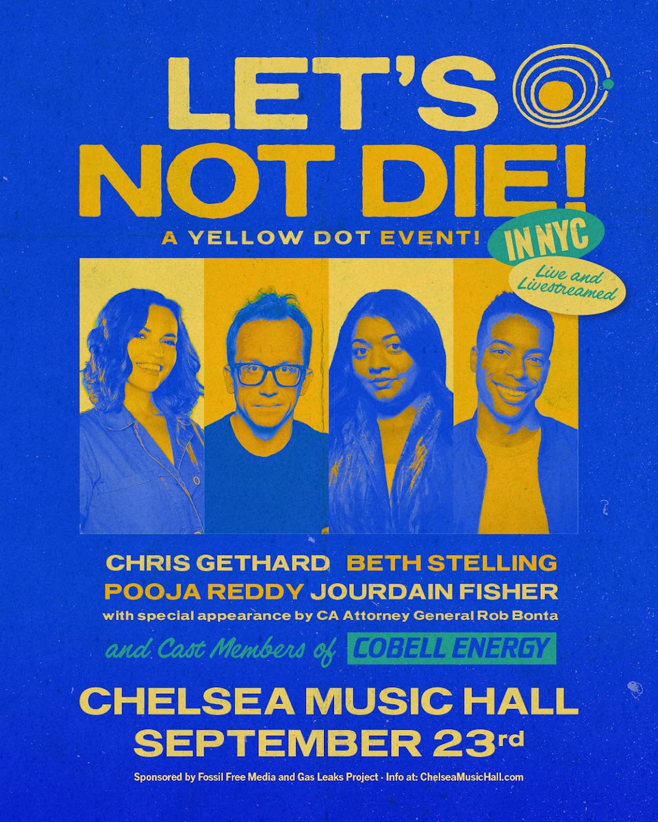 Jamie Henn tweet media