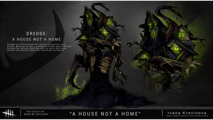 HensDBD's tweet photo. Both Dredge finalists are insane, I like Ghost more because of Lantern tho https://t.co/HN7GtNViHn
