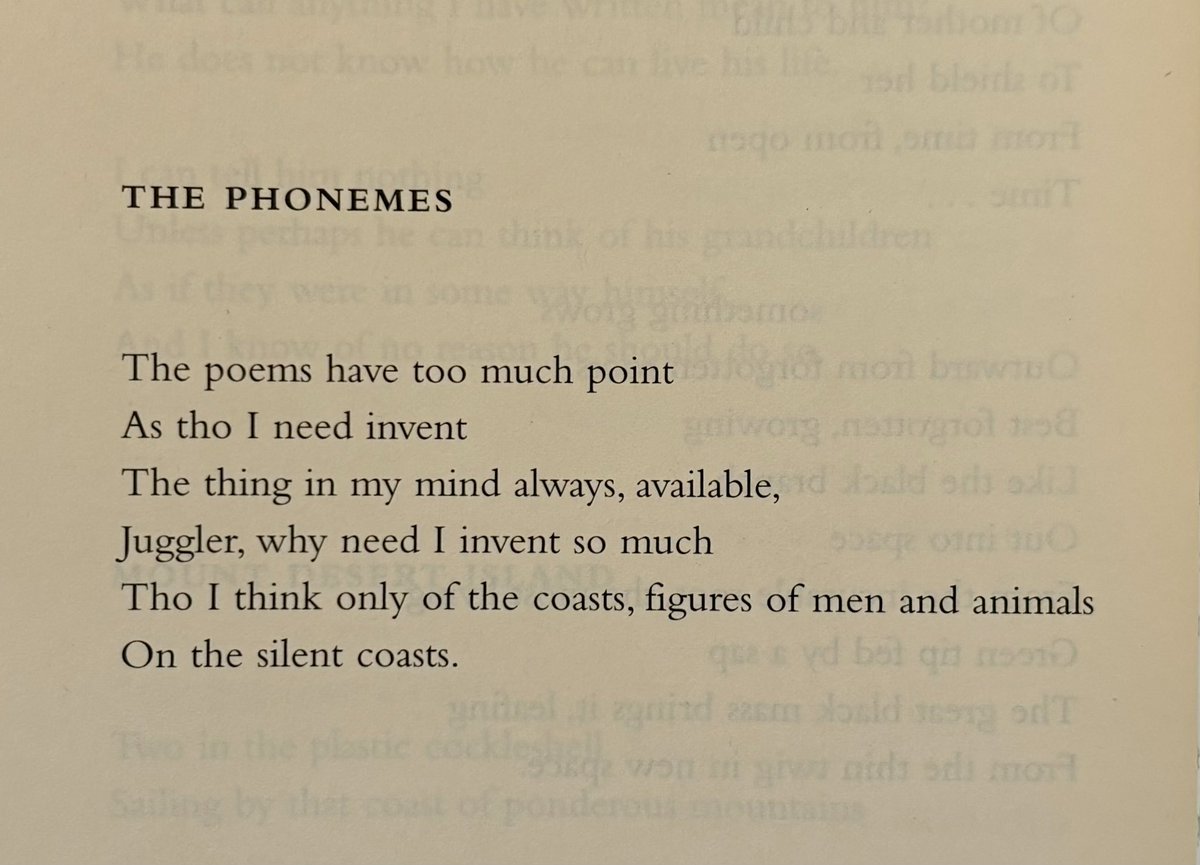 TomSnarsky's tweet photo. George Oppen https://t.co/O635KULHgW