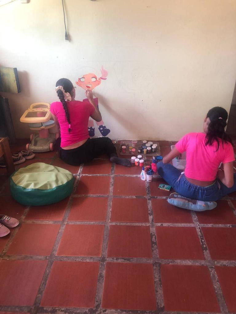 CDCEM Rafael Urdaneta, jornada de mantenimiento y embellecimiento del CEIE El sebucan por parte de los docentes, personal de mantenimiento, directivos y fuerzas vivas para recibir con amor a los niños en un ambiente seguro y agradable para ellos. Que viva Carabobo ♥️♥️