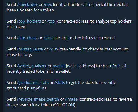 Euris_x's tweet photo. People ask me all the time how I'm able to distinguish good coins from others, how can I tell a coin is a rug or a larp.
Lord Monitors or Mugetsu Bot by @lunarfang_416 makes this job so much easier. https://t.co/iLht1U5eUT