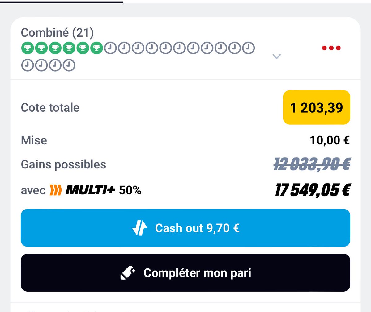 le tolard tweet media