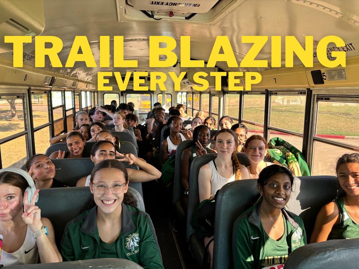 LTHS XC & Track tweet media