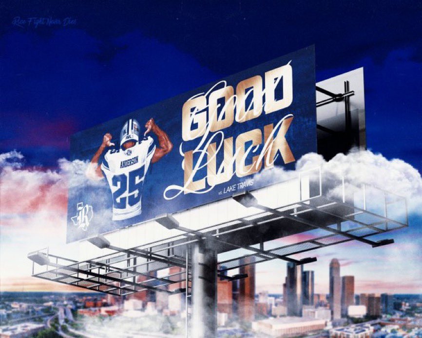 Shavien Anderson (@shavienanderson) on Twitter photo I what to thank rice football for the good luck today <a href="/RiceFootball/">Rice Football</a> <a href="/iCoachNash/">iCoach</a> <a href="/jwalshrattler/">Coach John Walsh</a> <a href="/Coach_Reyes3/">Conrado Reyes III</a> I what to thank rice football for the good luck today <a href="/RiceFootball/">Rice Football</a> <a href="/iCoachNash/">iCoach</a> <a href="/jwalshrattler/">Coach John Walsh</a> <a href="/Coach_Reyes3/">Conrado Reyes III</a>