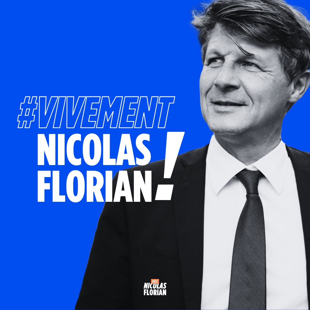 avecNFlorian33's tweet image. #VivementNicolasFlorian 🏉🔥