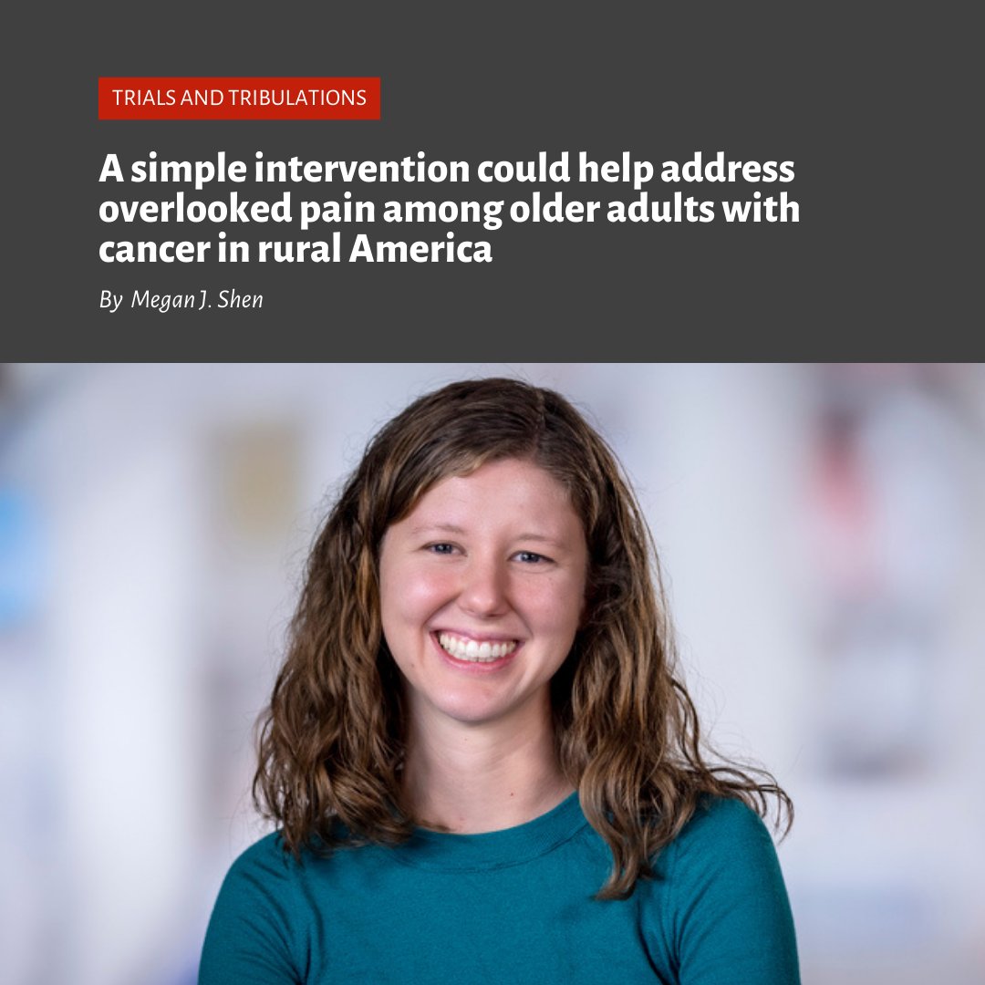 The Cancer Letter tweet media