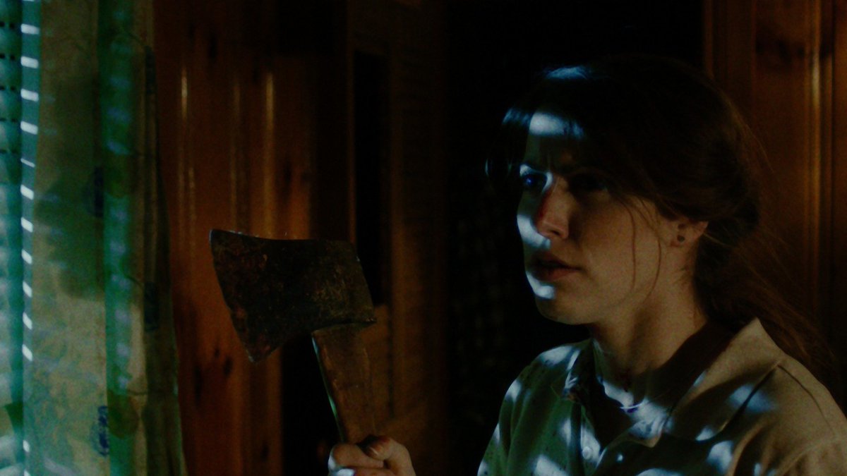 Week in Horror tweet media