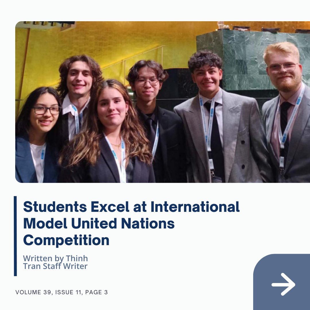 The Broward College Observer tweet media