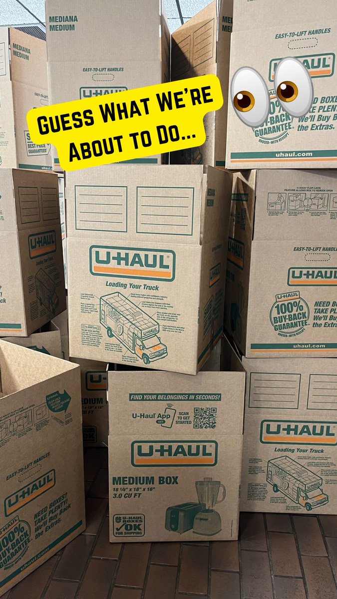 AssetTechG's tweet photo. It's about that time...#NewOfficeVibes #Moving #OfficeMove #FreshStart #NewBeginnings #UpgradedWorkspace #NewChapter #OfficeLife #ModernWorkspace #NewDigs #TeamMove #MovingUp #OfficeGoals #BusinessGrowth #CompanyExpansion #NewHQ #WorkspaceGoals #HereWeGrowth #Florence #herewegrow https://t.co/uWUHIkvuEG