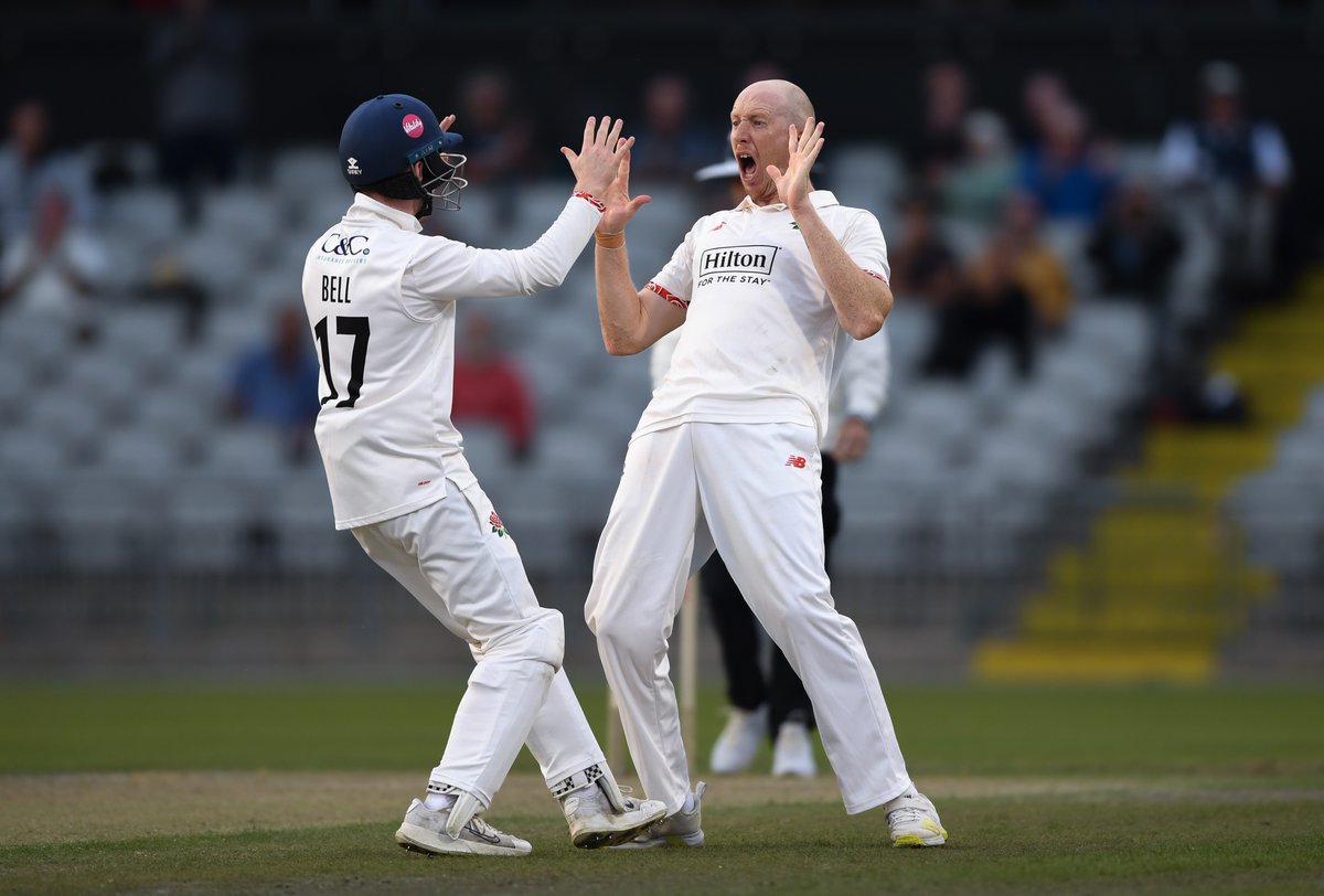 Barry Mitchell (@aboundaryedge) on Twitter photo ๐ธ Day 3 at Emirates Old Trafford - All Wells and ends Wells. A magnificent ๐ฏ and a wicket with the last ball of the day puts <a href="/lancscricket/">Lancashire Cricket</a> on the brink of victory over <a href="/SomersetCCC/">Somerset Cricket ๐</a> ๐ธ Day 3 at Emirates Old Trafford - All Wells and ends Wells. A magnificent ๐ฏ and a wicket with the last ball of the day puts <a href="/lancscricket/">Lancashire Cricket</a> on the brink of victory over <a href="/SomersetCCC/">Somerset Cricket ๐</a>