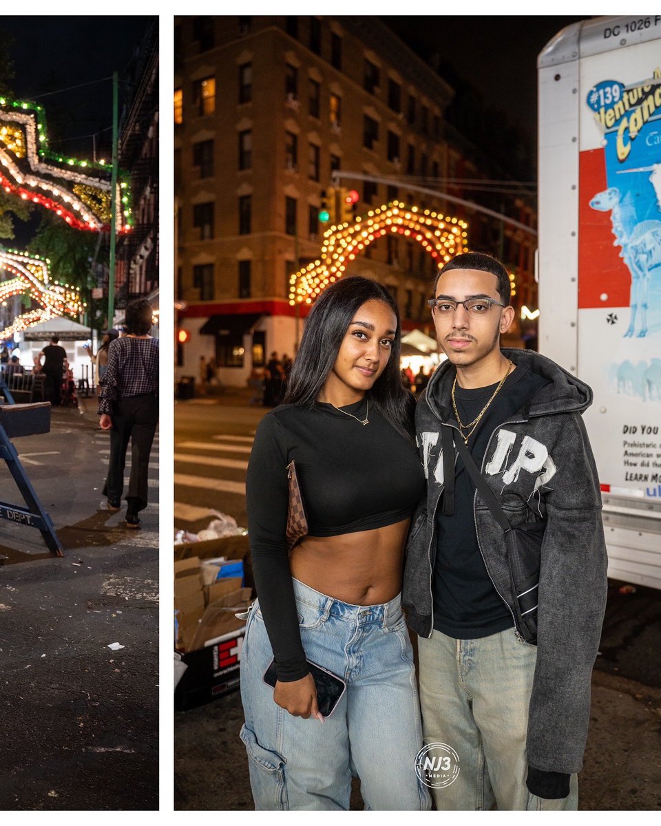 NJ3Media's tweet photo. Took some photos at the San Gennaro Feast last night. Thank you to everyone who took pictures with us. https://t.co/YH6h3b1pe3