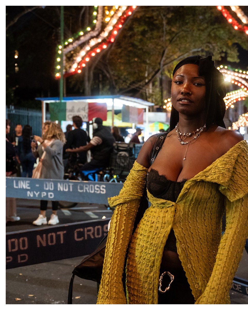 NJ3Media's tweet photo. Took some photos at the San Gennaro Feast last night. Thank you to everyone who took pictures with us. https://t.co/YH6h3b1pe3
