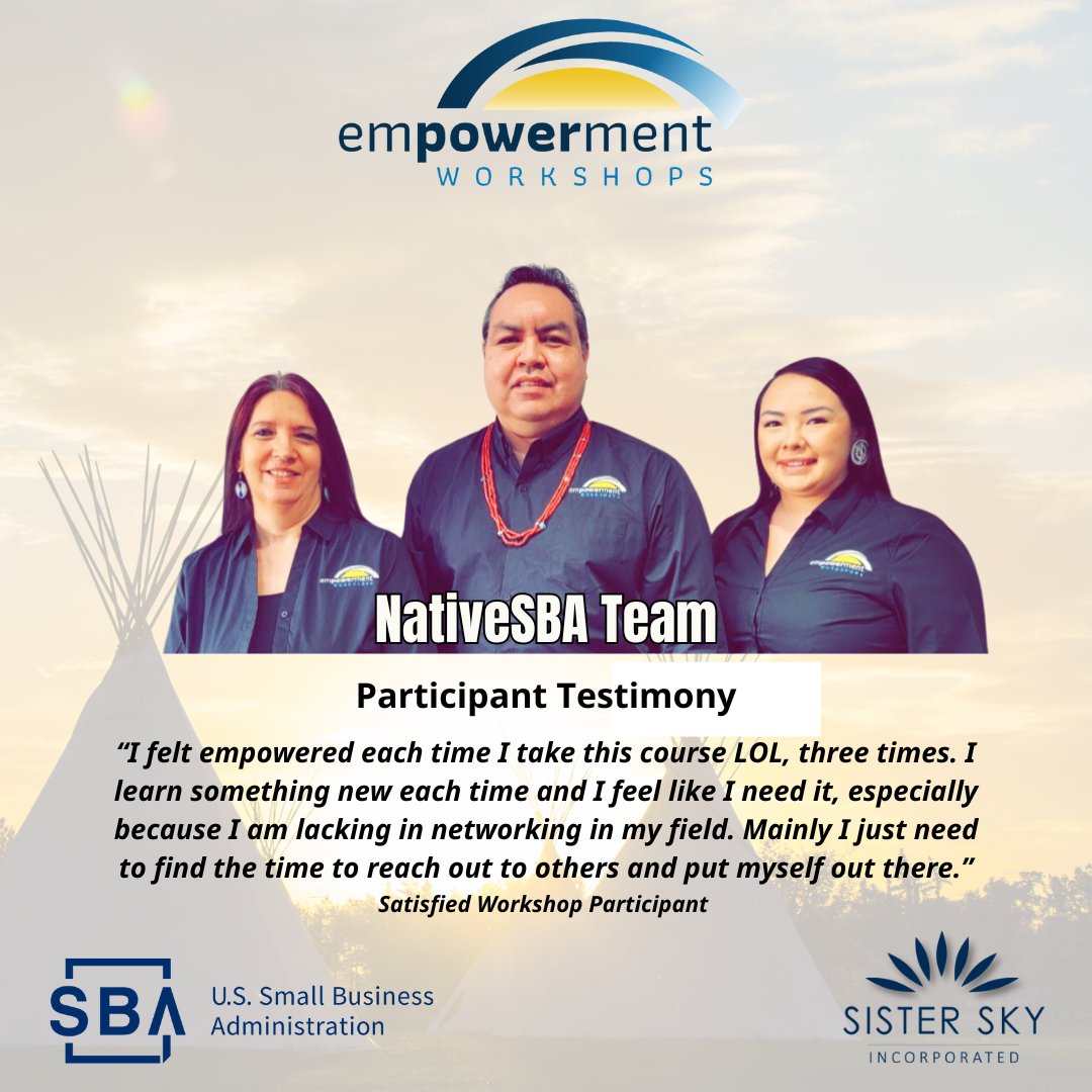 nativeSBA tweet media