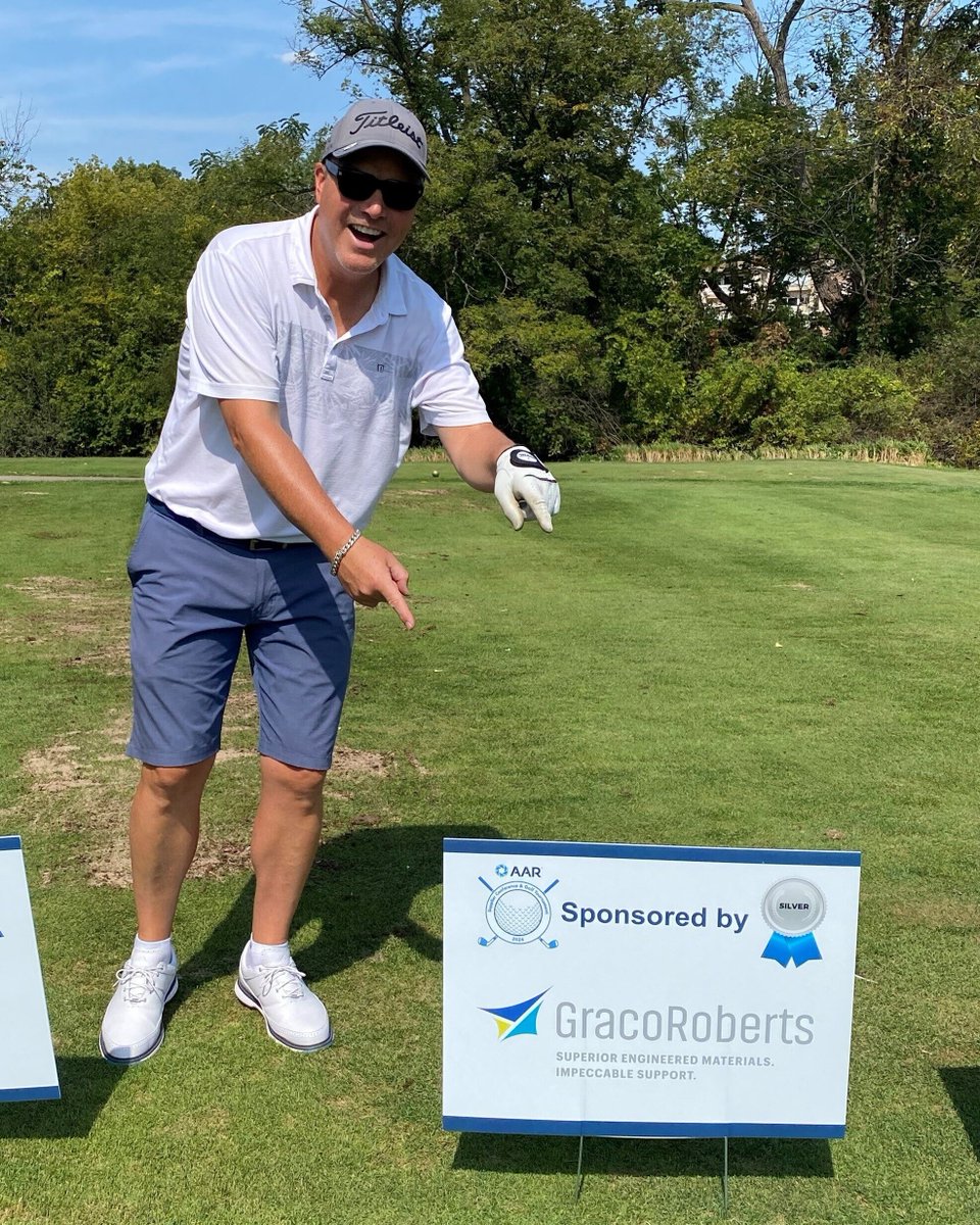 GracoRoberts tweet media