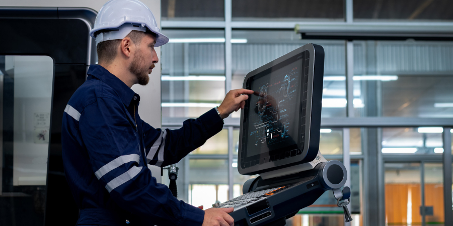 QAD_Community's tweet image. Logistics providers that leverage process intelligence capabilities can uncover real-time, granular insights to make data-driven decisions. #LogisticsOperations #ProcessIntelligence #ProcessMining bit.ly/3XRAfWZ