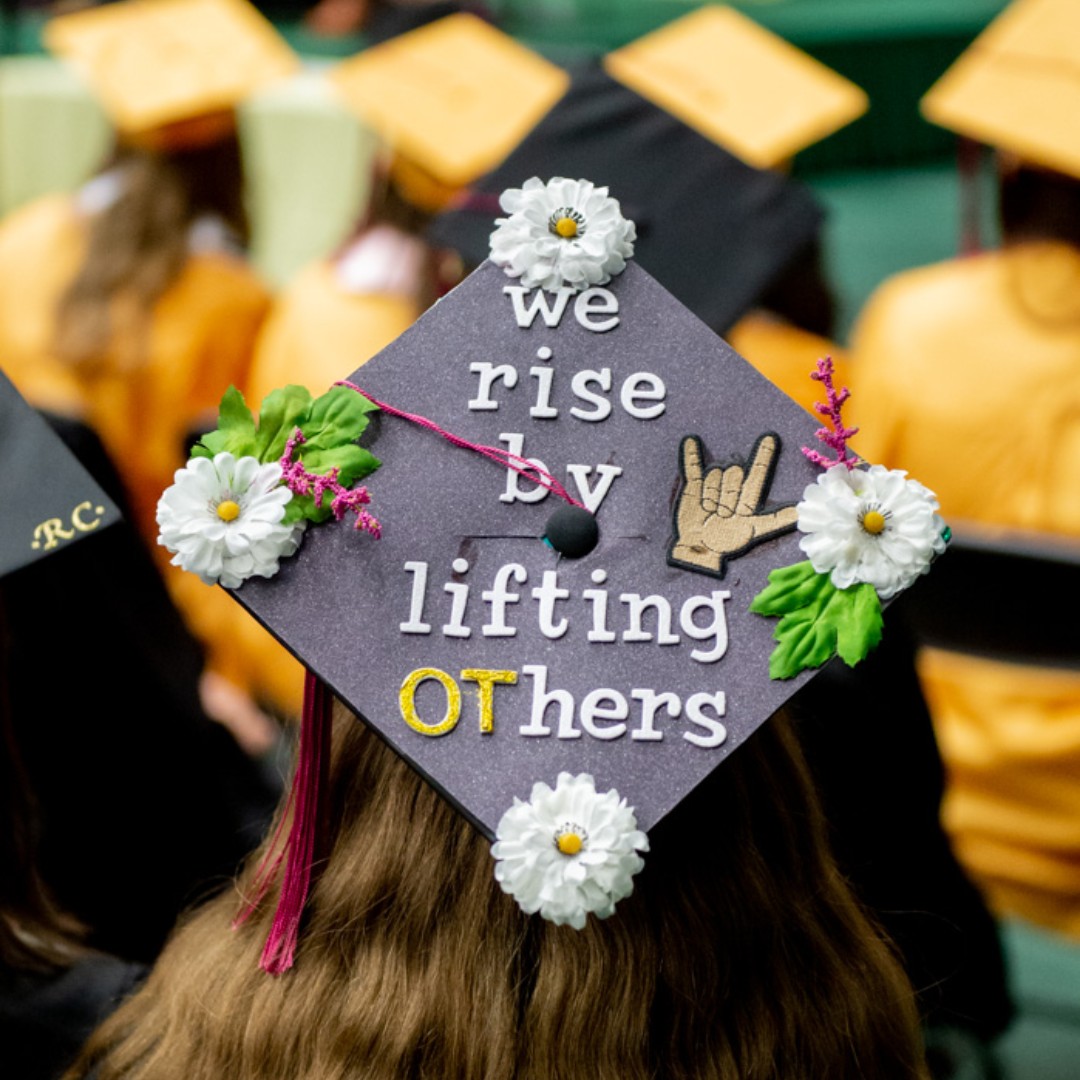 Colorado State University Online tweet media