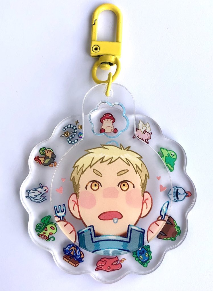 birdmanbirdplan's tweet image. Raising funds to attend my aunt’s funeral service, so I’m running another sale on my shop.

Donations would also be very greatly appreciated and hopefully I’ll have my c0mm prices up soon!

 Shop link:
etsy.com/shop/wrensdenm…
Donation link here: 
ko-fi.com/birdmanbirdplan