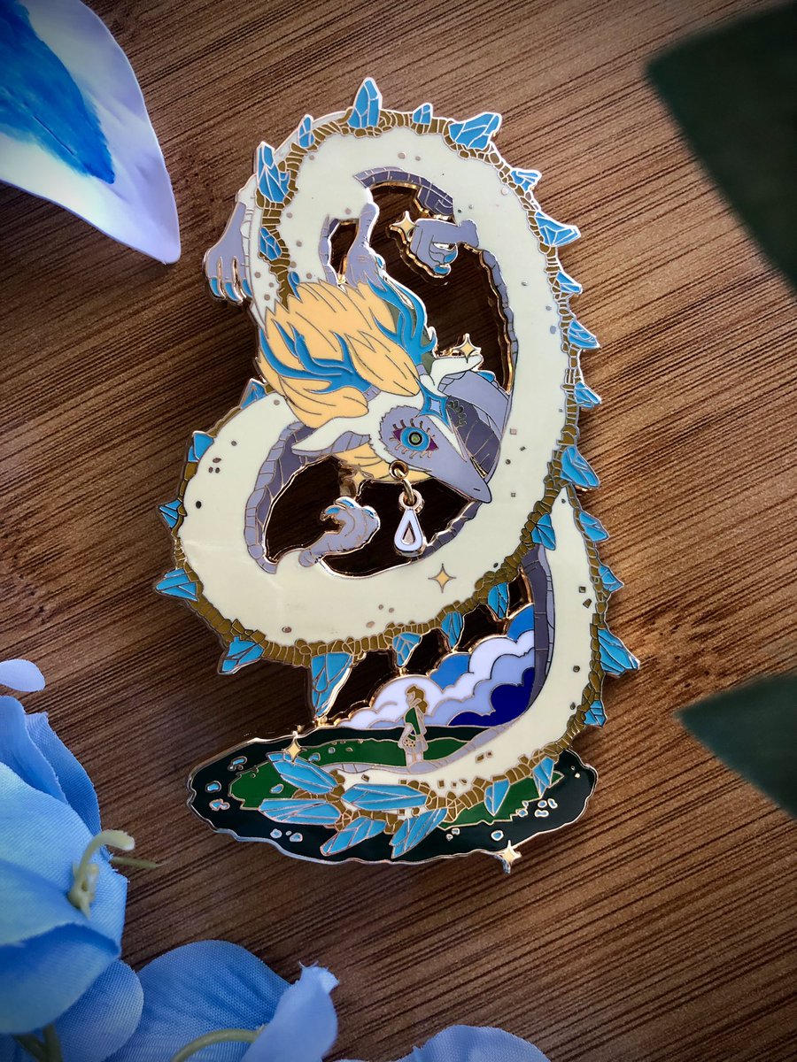 birdmanbirdplan's tweet image. Raising funds to attend my aunt’s funeral service, so I’m running another sale on my shop.

Donations would also be very greatly appreciated and hopefully I’ll have my c0mm prices up soon!

 Shop link:
etsy.com/shop/wrensdenm…
Donation link here: 
ko-fi.com/birdmanbirdplan