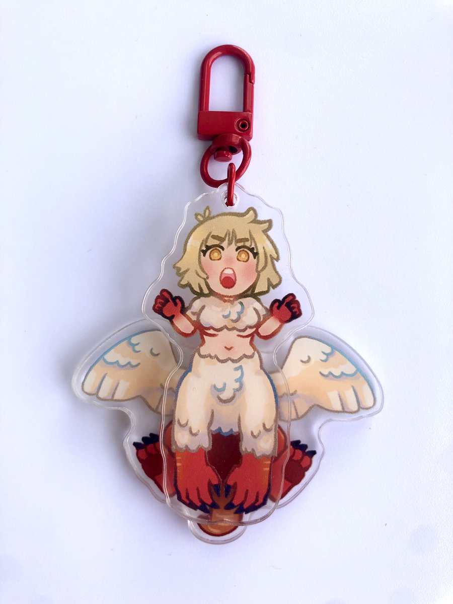 birdmanbirdplan's tweet image. Raising funds to attend my aunt’s funeral service, so I’m running another sale on my shop.

Donations would also be very greatly appreciated and hopefully I’ll have my c0mm prices up soon!

 Shop link:
etsy.com/shop/wrensdenm…
Donation link here: 
ko-fi.com/birdmanbirdplan