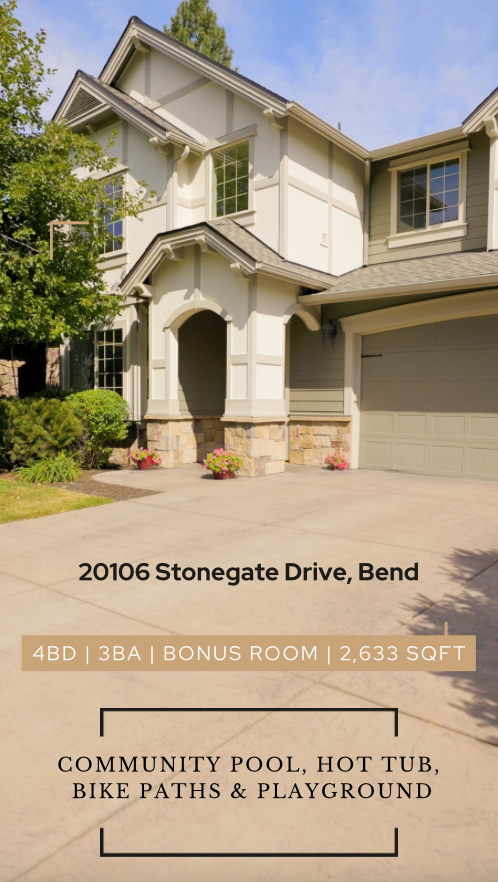 KRennerRealtor's tweet photo. https://t.co/7Sfdn39U75

Home for sale #inbend Oregon

#bendoregon #homeforsale #realestatemarket https://t.co/GT6P3fueOb