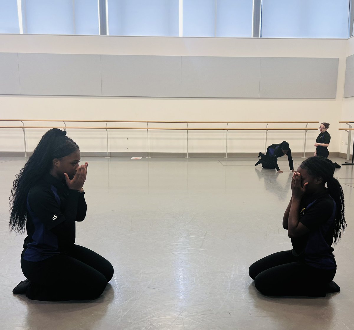 LAPA @ TAL tweet media