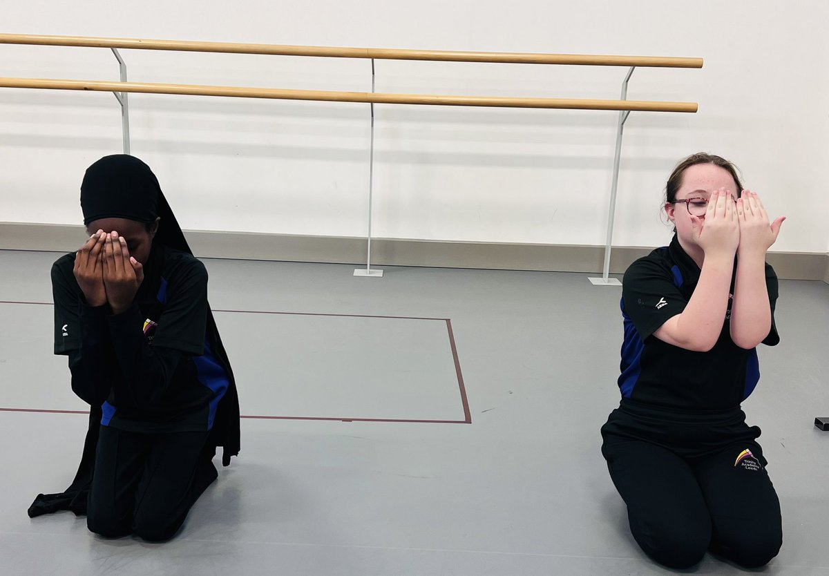 LAPA @ TAL tweet media